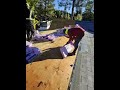 Residential Shingle Install NEW Tool - M18