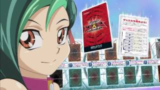 Yu-Gi-Oh Zexal - Starter Deck 2012 Commercial
