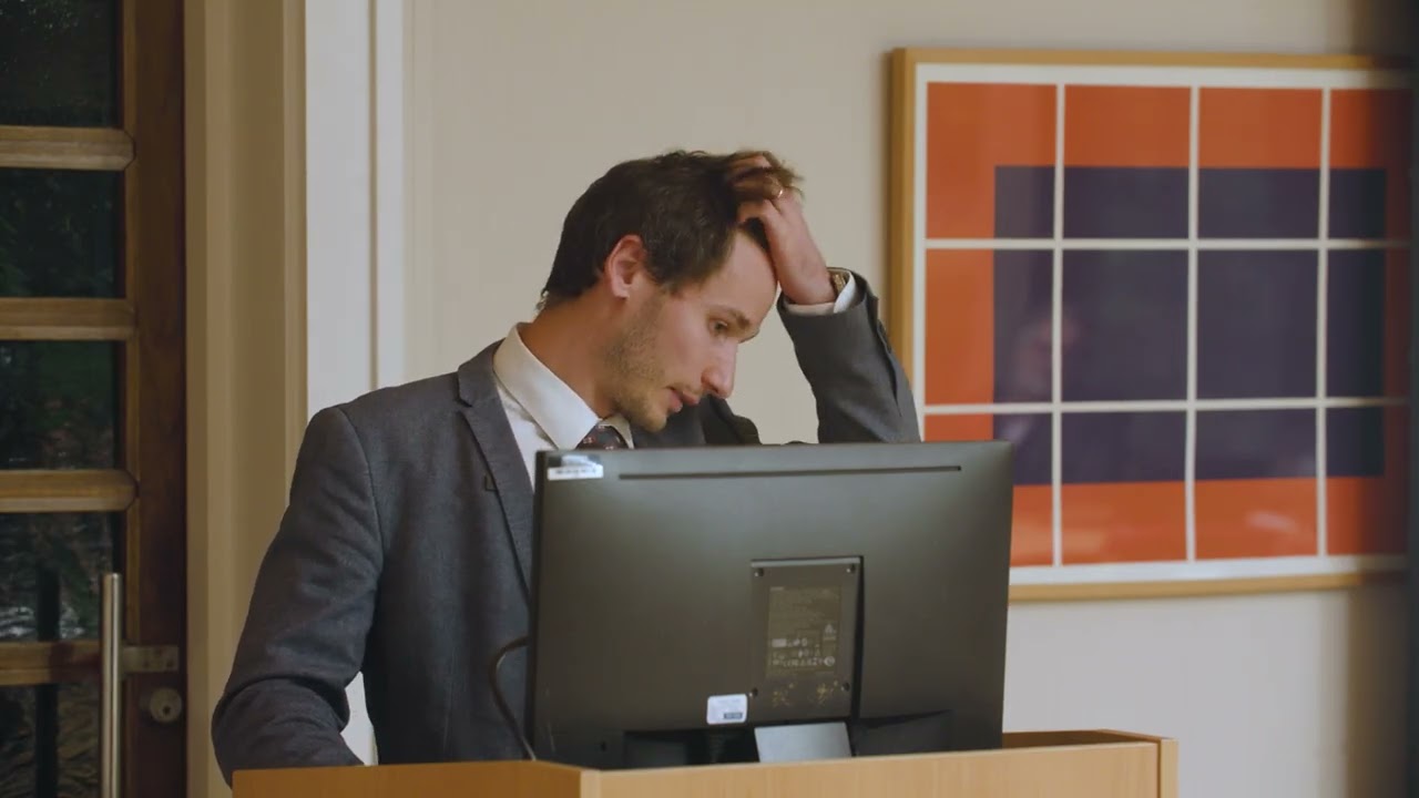 Quantum Dice Demo Day 2025 | Technology Briefing