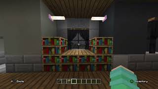 Minecraft:House Tour