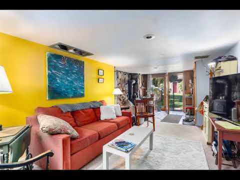 52 Appletree Point Road, Burlington, VT home video tour