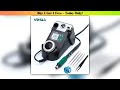 Unboxing YIHUA 982V Precision Solder Station with Fast Heating Compact Tip C210 Soldering Iron