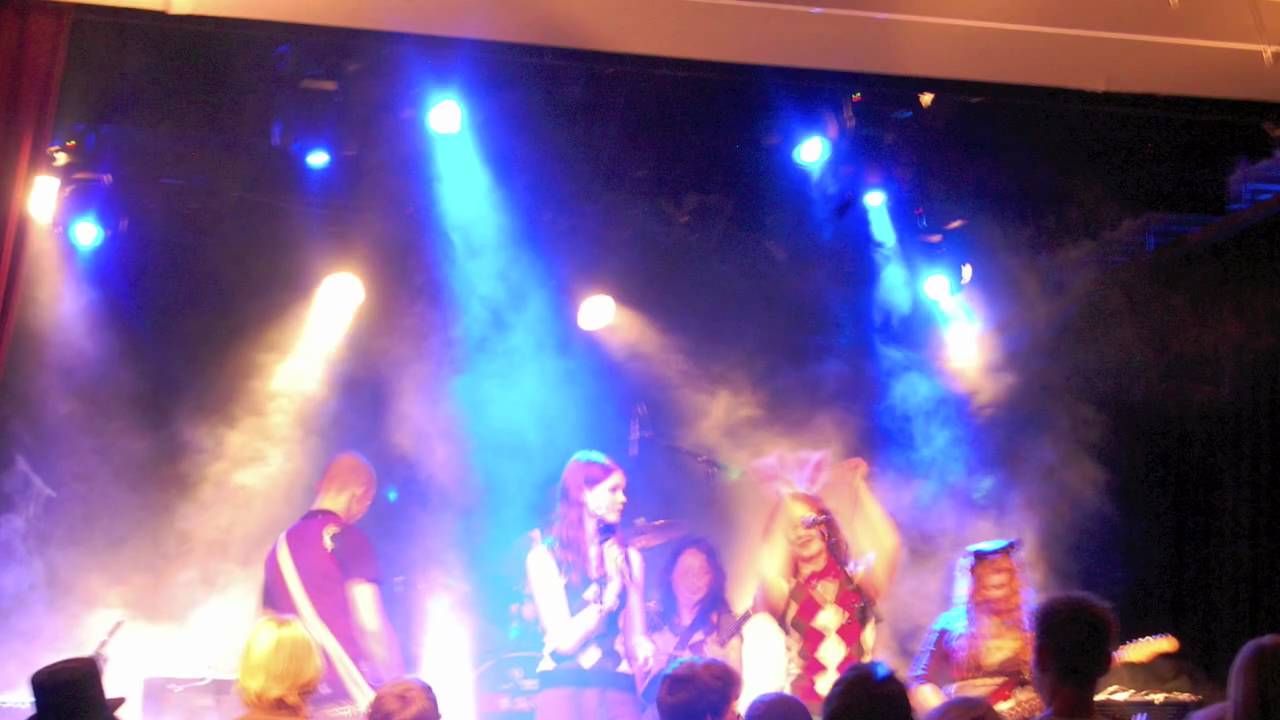 The Stamp Collectors YouTube