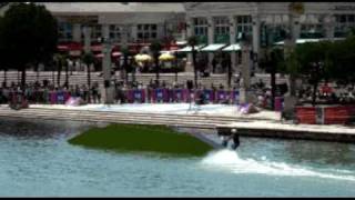FISE 2009