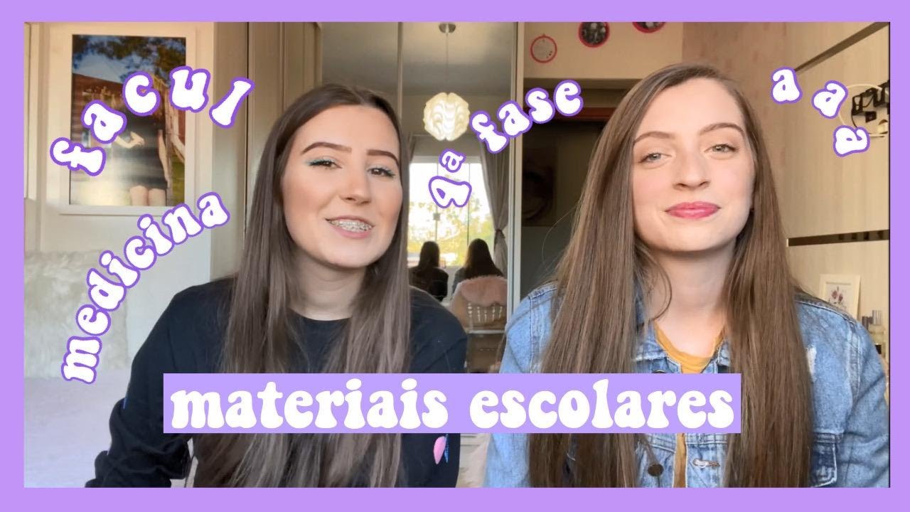 ☆ NOSSO MATERIAL ESCOLAR - FACULDADE DE MEDICINA ☆