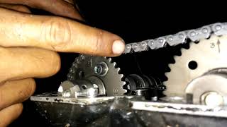 Cara Mengatasi Mesin Susah Hidup U0026 Kompressi Lemah Suzuki Satria Fu 150versigalangan