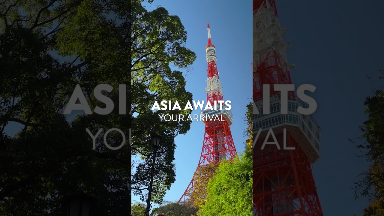 Best Asia Cruise Destinations 2026 🚢 | Explore Japan, Dubai & More with Azamara #shorts