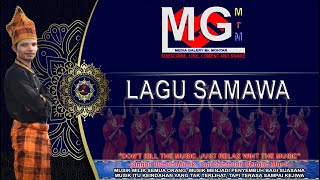 Lagu SAMAWA Atiek Orek - Nangis No Penang