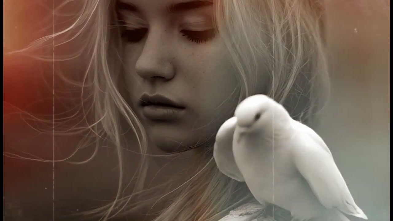 DEAD DOVE (IN THE STILL AIR) RHURAPENTHE OFFICIAL AUDIO | AI FILM BY KLING AI