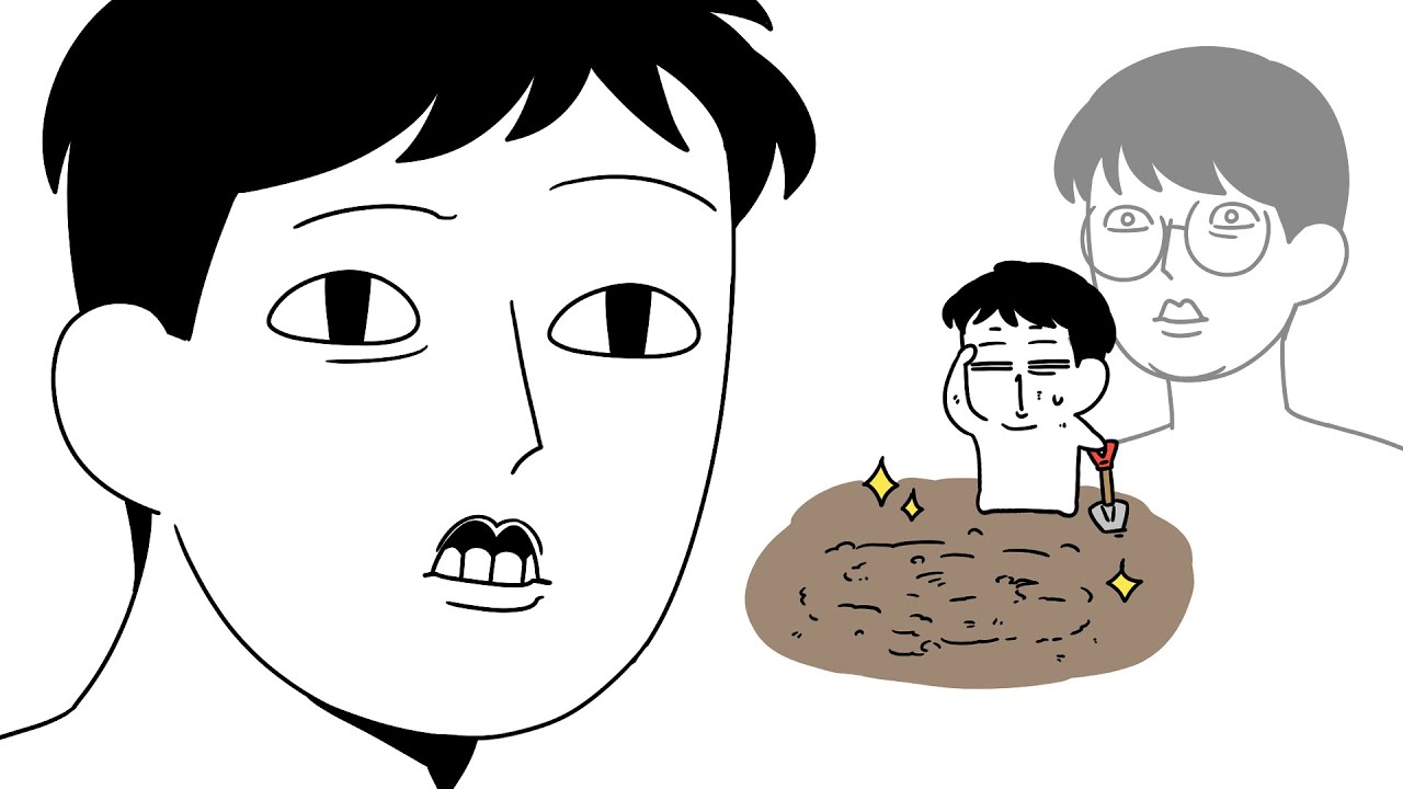 우리 중 누군가가 좀비가 된다면