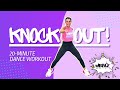 20 minute knockout dance workout with missy vacala  werq dance fitness