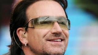 Happy Birthday Bono - Walk On