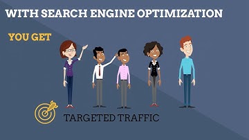 Copy of Search Engine Optimization Seo animated Explainer Video Di
