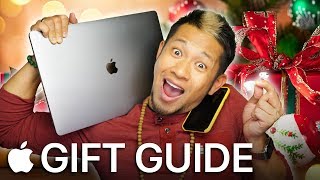 The Ultimate Apple Gift Guide!
