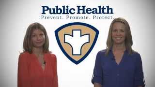 What is a Community Health Assessment? - St. Charles County Government, MO