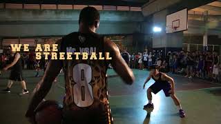 Court Kingz Streetball Brand In The World