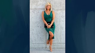 Elegant Looks for Women Over 50 | Timeless Fashion Inspiration (3 Tips) Part 229