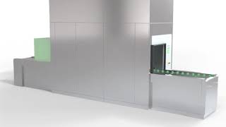 Belimed WD 390