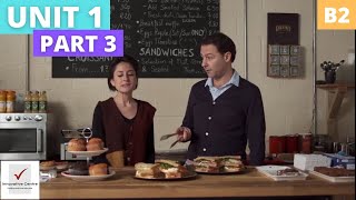 EMPOWER B2 Class Videos - Unit 1 | Part 3