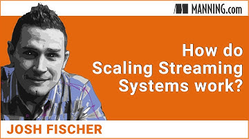 How do Scaling Streaming Systems work?