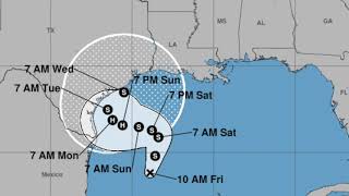 September 18, 2020 Weather Xtreme Video - Afternoon Edition