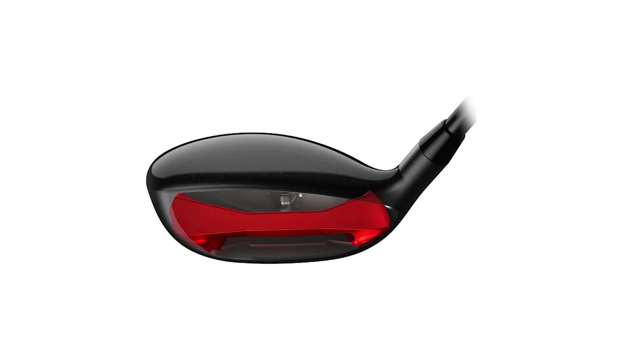 Cobra Aerojet One Length Hybrid (D-52331422184) | 2nd Swing Golf