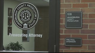 Vanderburgh County Commission approves settlement in lawsuit against prosecutor