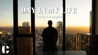 Day In My Life | I Moved To LA & Started Another Business