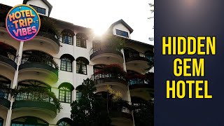 Strawberry Park Resort - Hidden Gem Hotel | Cameron Highlands, Malaysia🌟