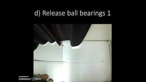 Experiment 4 Linear Momentum