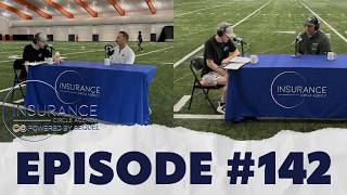 The David Rice Show – Episode #142 w/ Matt Kibby & 2026 Football Media Days | JTV