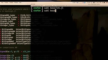 Julia: to Lisp or not to Lisp?