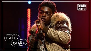 Power 106 LA Cancels Kodak Black, No Longer Playing His Music