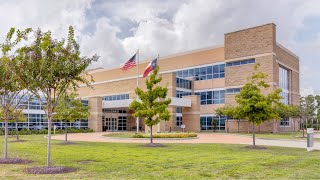 Encompass Health Rehabilitation Hospital of The Vintage | Hospital Tour