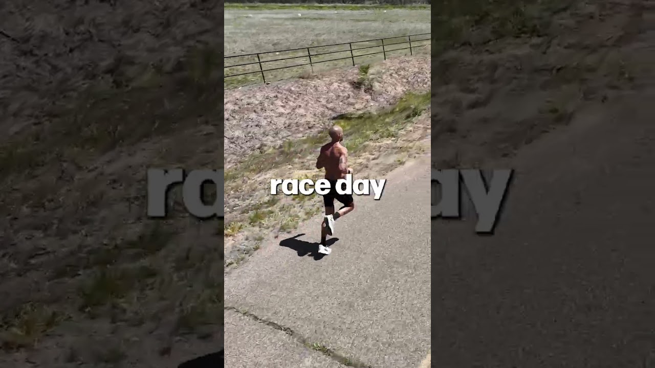 Are You Training Your Race-Day Brain?