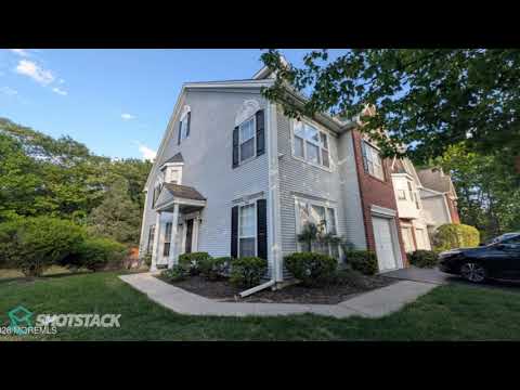 10 BEACON COURT, Holmdel, NJ home video tour