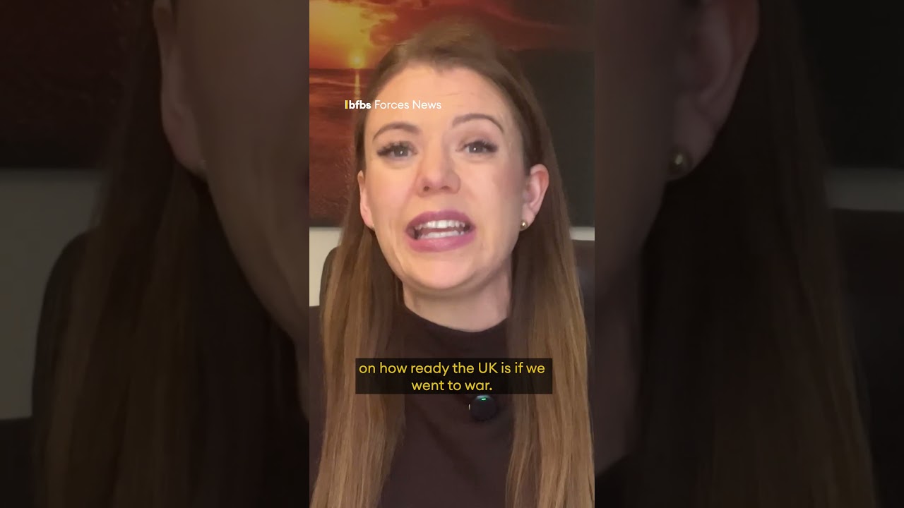 Armed Forces chief in tense exchange with MPs on defence spending