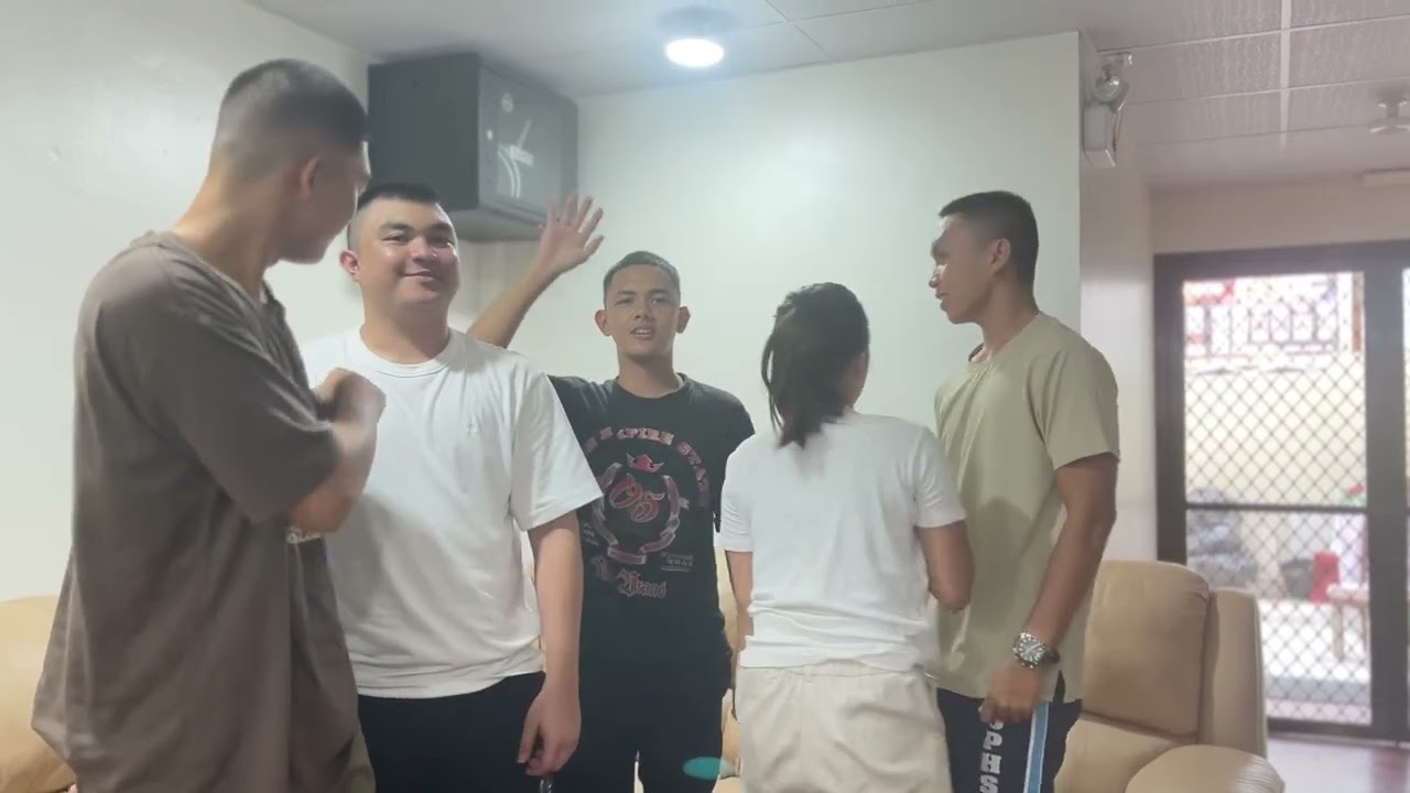 Group 4 Presentation: Berlos Communication Model