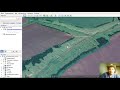 КАК ИСКАТЬ МЕСТА ДЛЯ КОПА используя Google Планета Земля / Советы начинающим кладоискателям