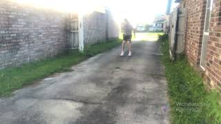 Power Bounds (Horizontal Focus)