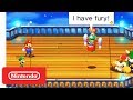 Mario & Luigi Superstar Saga + Bowser’s Minions - Nintendo 3DS Launch Trailer