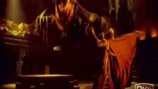 Dragon Tiger Gate Music Vid