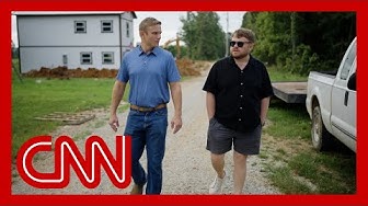 Thumbnail for CNN visits a Whites-only town in Arkansas