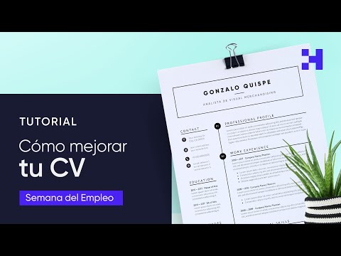 Cómo Hacer Que Tus Trabajos Más Aburridos Suenen Más Interesantes En Tu Currículum