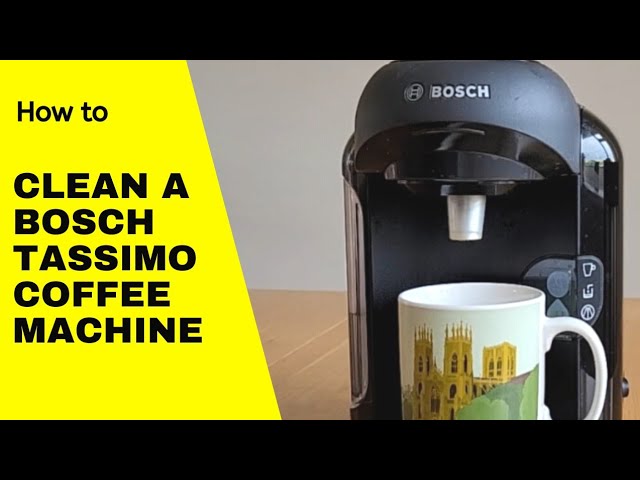 0,60€ sur Tassimo - Tassimo