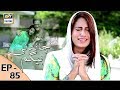 Watch Chandni Begum Episode 85 - 13th February 2018 - ARY Digital Drama Online In Hd