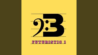 Futuristic 1 screenshot 5