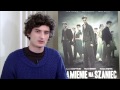 Kamienie Na Szaniec Making Of Teledysku 4 30 Dawida Podsiad ...
