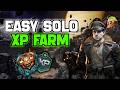 BROKEN UNLIMITED XP FARMING! EASY UNLIMITED EVERYTHING SPOT AFTER ALL PATCHES! (BLACK OPS 7 ZOMBIES)