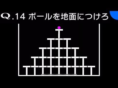 世界一ムカつくゲームを見つけた
